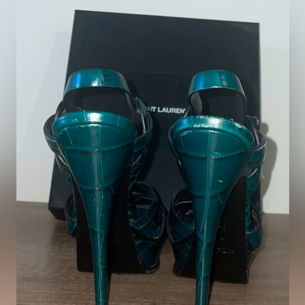 YSL Tribute